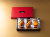 Assortiment — 12 pièces