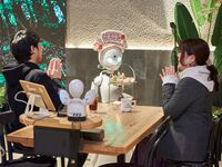 （11/16～）Dulces opcionales para aniversarios