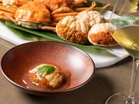 【香住～Kasumi～】11/9～12/30限定（クリスマス期間除く）