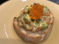 Christmas Lunch Course — Main Dish: Wagyu Bistecca (Italian-style steak)