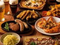 【秋のビール祭典】10・11月限定！YEBISUを楽しむ7種樽生と秋の味覚を味わい尽くす贅沢プラン