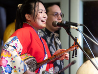 [May 5, 2026] Ryukyu Evening × The Buffet (Shimauta Pops) — Adult