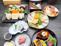 ■月替りコース■10,000円