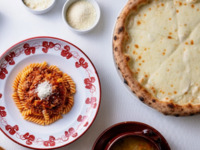 【Dinner】Cena da Sette 