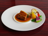 【4月】 いわて旬彩コース 