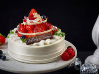 ［ TAKE OUT ］Christmas Cake ---ノエルフレーズ---　