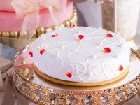 11/15～12/28【土日祝/事前決済】『マリー・アントワネットのロイヤルクリスマス』スイーツビュッフェ（お子様 4～12歳）