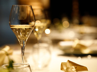 《2025クリスマスディナー》個室時間制限無しプラン