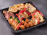 【クリスマス2025】クリスマスオードブル