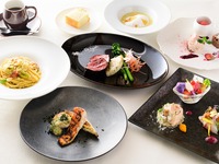 Christmas Lunch Course