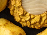 【Whole Cake】Poire ⌀12cm