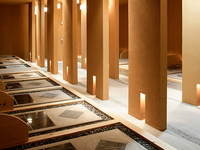 【12月】デトックス＆スイーツビュッフェ/クリスマス