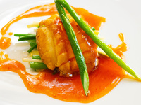 プレミアムランチ（コースのみ）※1/16迄