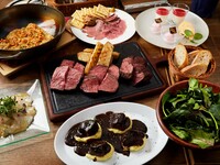 Menu Standard dello Chef — Edizione limitata di dicembre