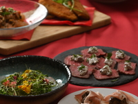 【期間限定】クリスマスシェアコース