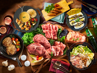  (Winter) — McKinley Plan (Unlimited Soft Drinks)