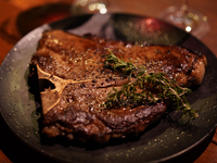 Special Premium T-Bone Steak