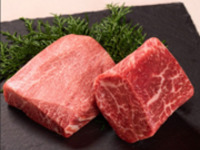 輸入牛サーロインステーキ(150ｇ)