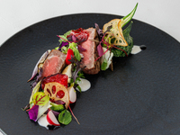 七五三お子様無料1500