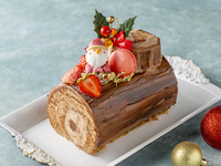 [Prepaid] Buche de Noel