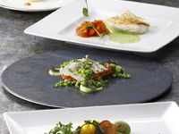 Dinner Course B -ディナーコースB-2025.11～