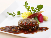 Dinner Course B -ディナーコースB-2025.11～