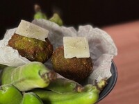 New Tapas course【1日限定6名様】