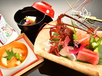 ◇December◇Celebration Kaiseki 20,000 yen (lunch)