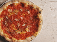 【Dinner】Entry course 