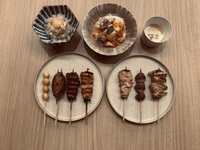 OMINO SHIBURA Shot Course