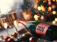 [12/31] Countdown Event 2025/2026