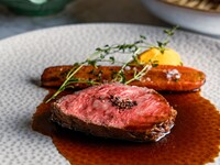 [Premium Anniversary Plan] ~Regalo Anniversary Course~ Includes anniversary cake and a toast of sparkling wine