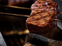 【極】KIWAMI(沖縄県産黒毛和牛200ｇコース)