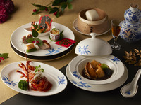 【12/31 - 1/4】Dinner “Roku” 