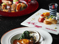 【12/20 - 12/25】Christmas Dinner Course "Holy Night"