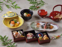 舞のおせち（1/1 - 1/3）