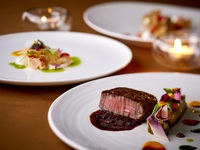 【完全個室・半個室】クリスマスディナー