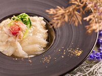 Dec 20–Dec 25 | Members only — Dinner exclusive: Koryu (黄龍) ★ Includes whole shark fin