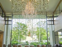 ＜土日祝＞『窓際確約 ホワイトベアのクリスマスアフタヌーンティー』❄降り積もる真っ白な雪❄ホワイトで仕上げたスイーツの数々！マリアージュフレール1杯＋その他ドリンクお替り自由　11月15日（土）～12月19日（金）