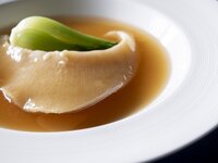 New Year's Dinner Course ★ Includes Whole Shark's Fin