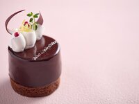 Chocolat Citron (Chocolate and Lemon)