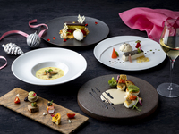 【クリスマス2025】クリスマスランチ（12/22・23限定）