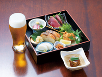 【土・日 限定】旬の味覚【クエのあら炊き付き 土佐三昧セット】