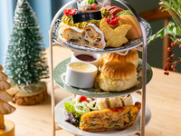 KIKI's Afternoon Tea Set