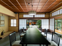 24,25日限定 夜会席　¥50,000(税抜)