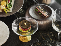 [Christmas Limited] "Wajo" Course