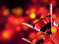 カウントダウンパーティー at ザ・バー（スタンダードプラン）