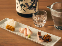 おまかせ 12000円