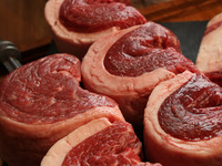 Organizer benefit: Complimentary meal voucher♪ Year-end Party Plan A — Original churrasco + Premium all-you-can-drink for 3 hours