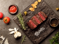 Jushun Lunch (Kuroge Wagyu) — 80 g (2.8 oz)